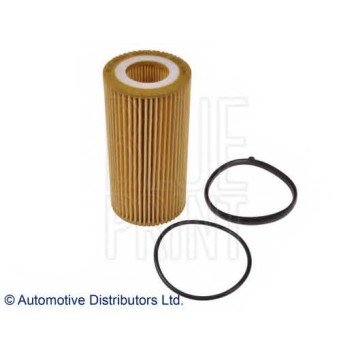 Фильтр масляный BLUE PRINT ADF122104