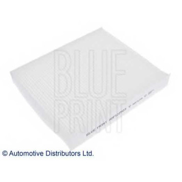 Фильтр салонный BLUE PRINT ADF122503