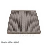 Фильтр салонный BLUE PRINT ADF122509