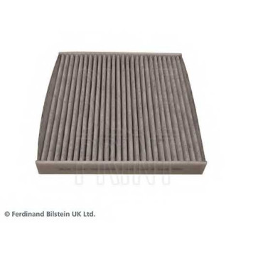 Фильтр салонный BLUE PRINT ADF122509