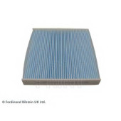 Фильтр салонный BLUE PRINT ADF122510