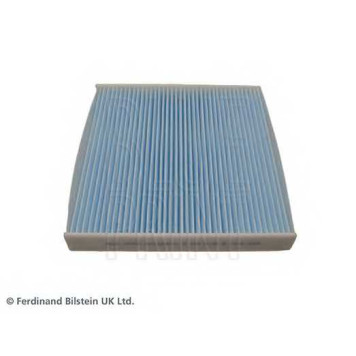 Фильтр салонный BLUE PRINT ADF122510