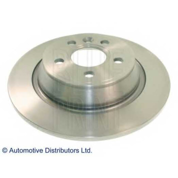 Тормозной диск BLUE PRINT ADF124301