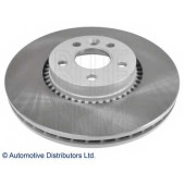 Тормозной диск BLUE PRINT ADF124307