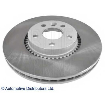 Тормозной диск BLUE PRINT ADF124307