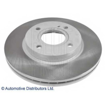 Тормозной диск BLUE PRINT ADF124309