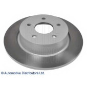 Тормозной диск BLUE PRINT ADF124312
