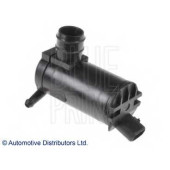 Водяной насос стеклоочистителя BLUE PRINT ADG00301