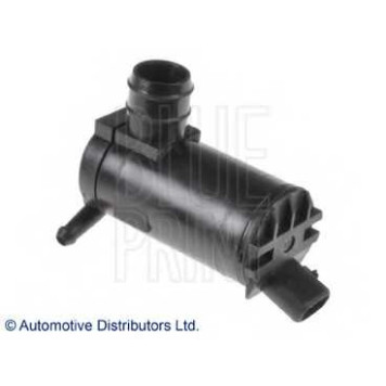 Водяной насос стеклоочистителя BLUE PRINT ADG00301