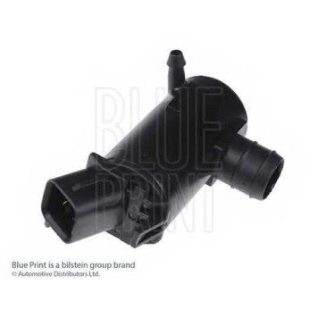 Водяной насос стеклоочистителя BLUE PRINT ADG00369