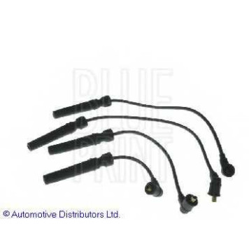 Комплект проводов зажигания BLUE PRINT ADG01641