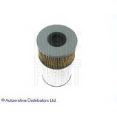 Фильтр масляный BLUE PRINT ADG02101