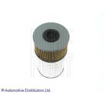 Фильтр масляный BLUE PRINT ADG02101