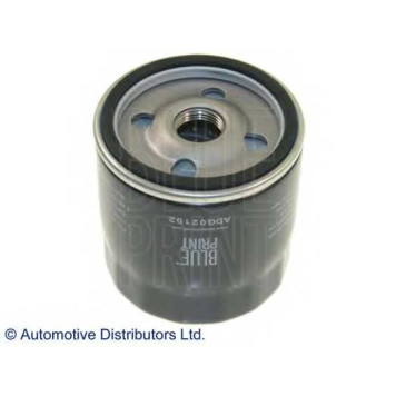 Фильтр масляный BLUE PRINT ADG02102