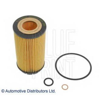 Фильтр масляный BLUE PRINT ADG02123