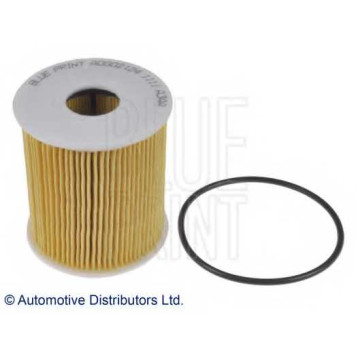 Фильтр масляный BLUE PRINT ADG02124