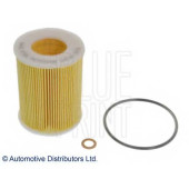 Фильтр масляный BLUE PRINT ADG02128