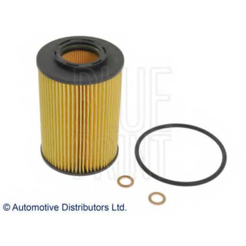 Фильтр масляный BLUE PRINT ADG02135