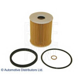 Фильтр масляный BLUE PRINT ADG02136