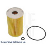 Фильтр масляный BLUE PRINT ADG02140