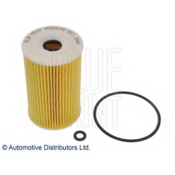 Фильтр масляный BLUE PRINT ADG02140