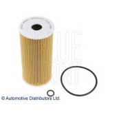 Фильтр масляный BLUE PRINT ADG02141