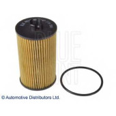 Фильтр масляный BLUE PRINT ADG02147