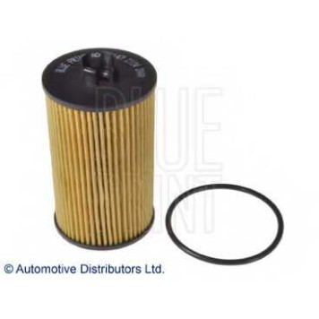 Фильтр масляный BLUE PRINT ADG02147