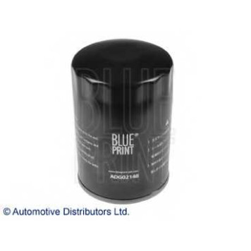 Фильтр масляный BLUE PRINT ADG02148