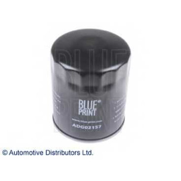 Фильтр масляный BLUE PRINT ADG02157