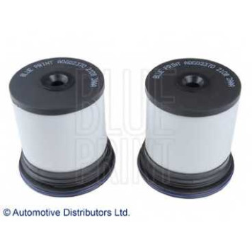 Фильтр топливный BLUE PRINT ADG02370