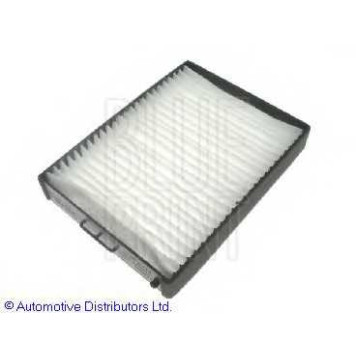 Фильтр салонный BLUE PRINT ADG02501