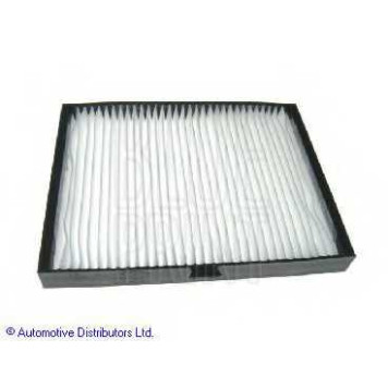 Фильтр салонный BLUE PRINT ADG02517