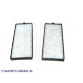 Фильтр салонный BLUE PRINT ADG02520