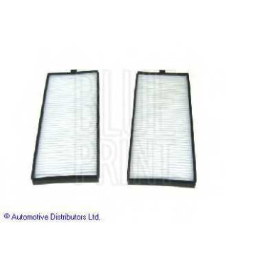 Фильтр салонный BLUE PRINT ADG02520