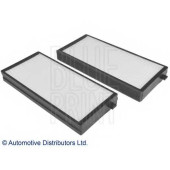 Фильтр салонный BLUE PRINT ADG02527