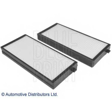 Фильтр салонный BLUE PRINT ADG02527