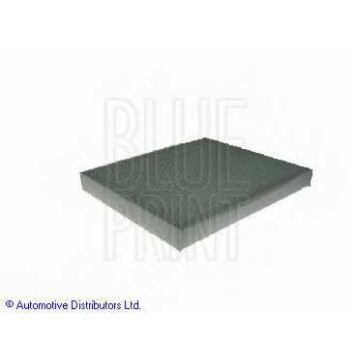 Фильтр салонный BLUE PRINT ADG02528