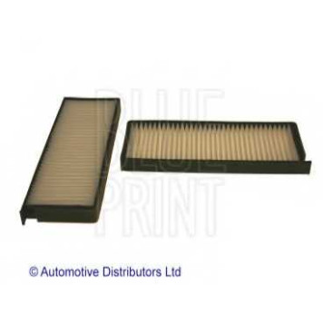 Фильтр салонный BLUE PRINT ADG02531