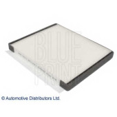 Фильтр салонный BLUE PRINT ADG02533