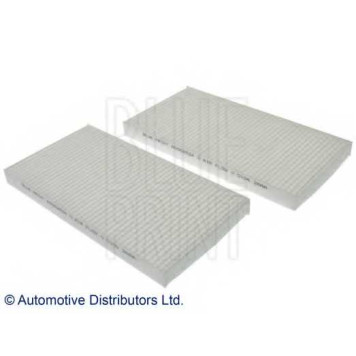 Фильтр салонный BLUE PRINT ADG02534