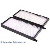 Фильтр салонный BLUE PRINT ADG02539