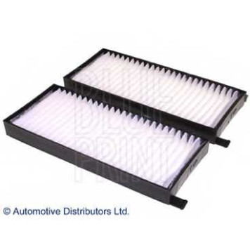 Фильтр салонный BLUE PRINT ADG02539