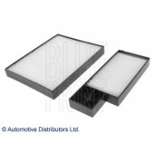 Фильтр салонный BLUE PRINT ADG02540