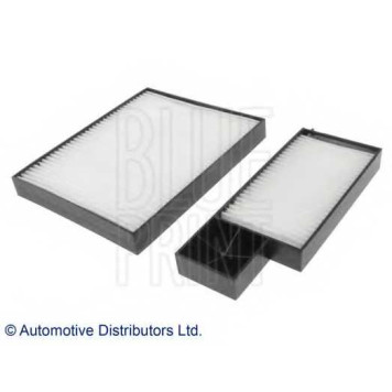 Фильтр салонный BLUE PRINT ADG02540