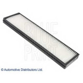 Фильтр салонный BLUE PRINT ADG02549