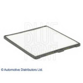 Фильтр салонный BLUE PRINT ADG02550
