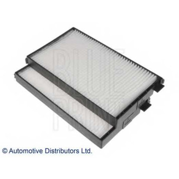 Фильтр салонный BLUE PRINT ADG02553