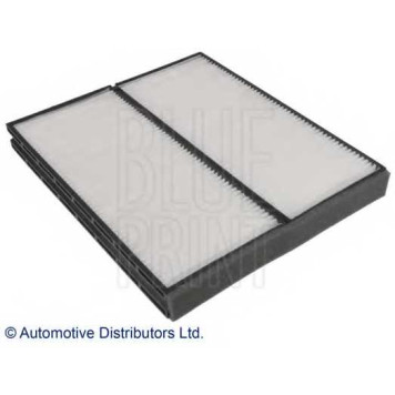 Фильтр салонный BLUE PRINT ADG02556