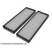 Фильтр салонный BLUE PRINT ADG02570